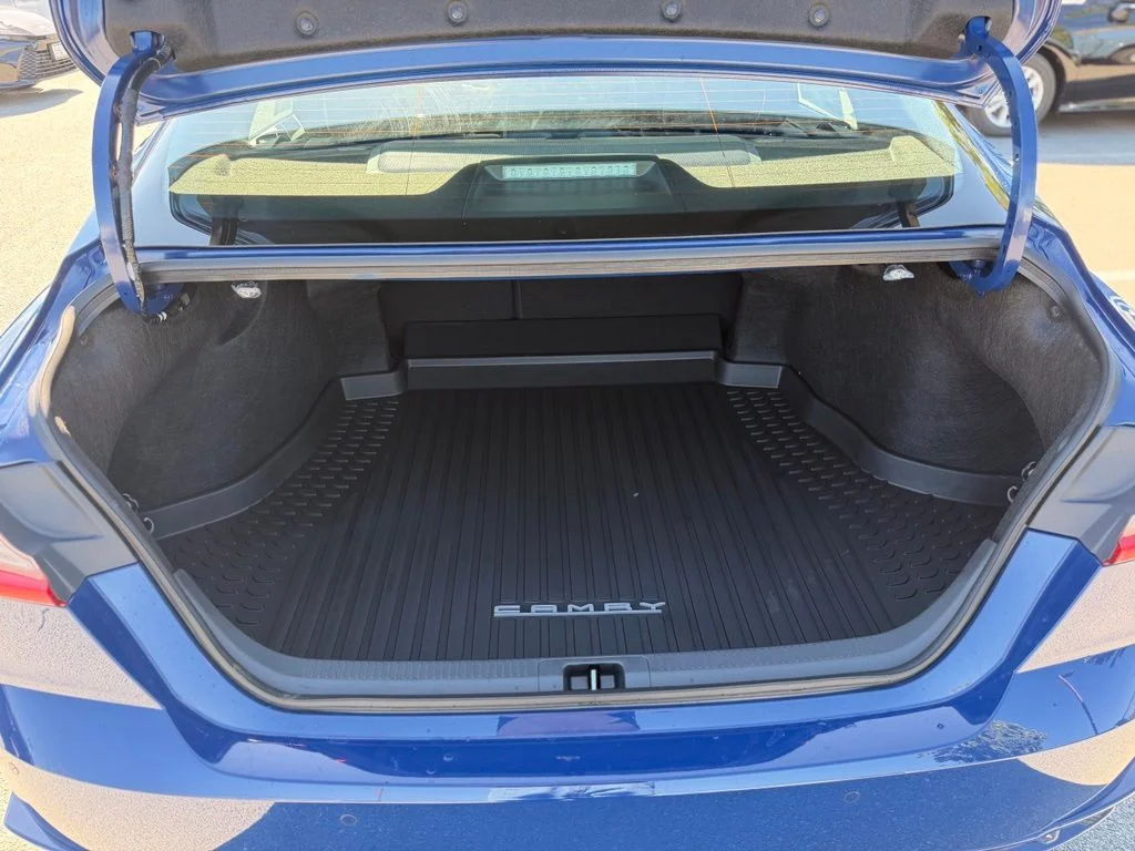 Used 2026  Toyota XSE image 10