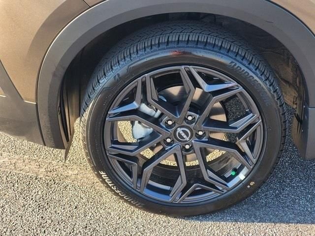 2026 Nissan KICKS SR - Photo 8