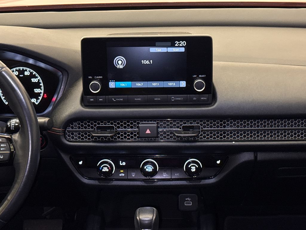2024 Honda HR-V Sport - Photo 49