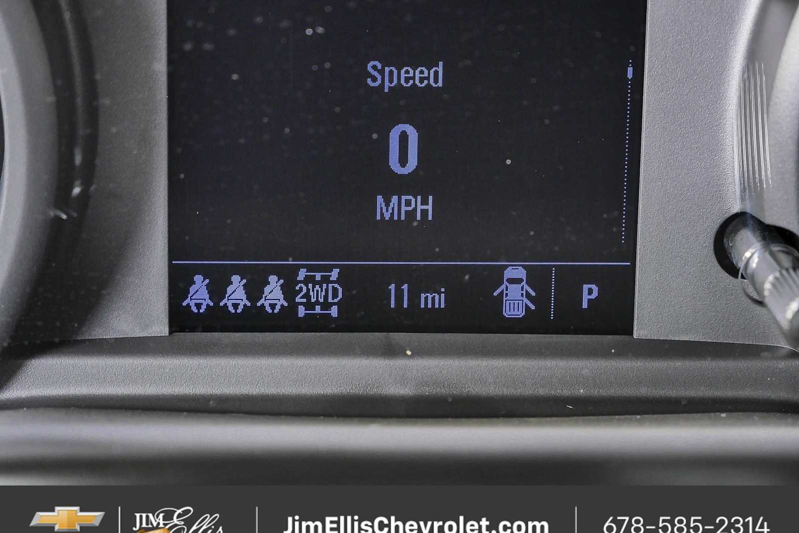 2026 Chevrolet Silverado 2500 HD Work Truck - Photo 11