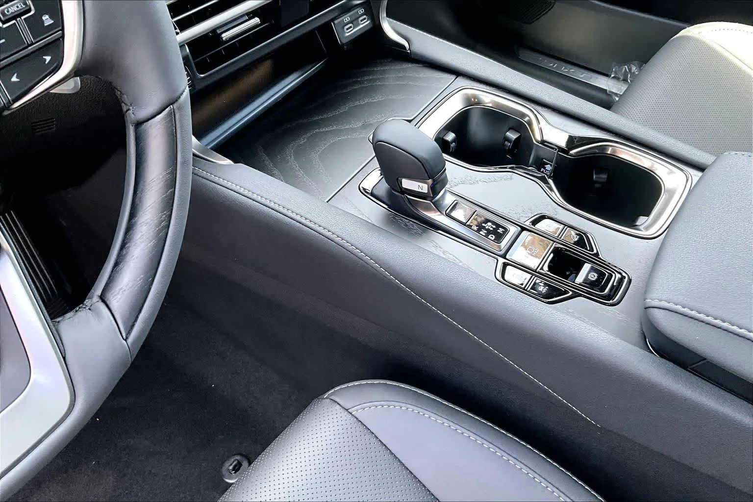 New 2026 Caviar Lexus Premium image 8