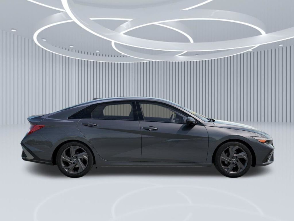 New 2026 Gray Hyundai SEL Sport image 26