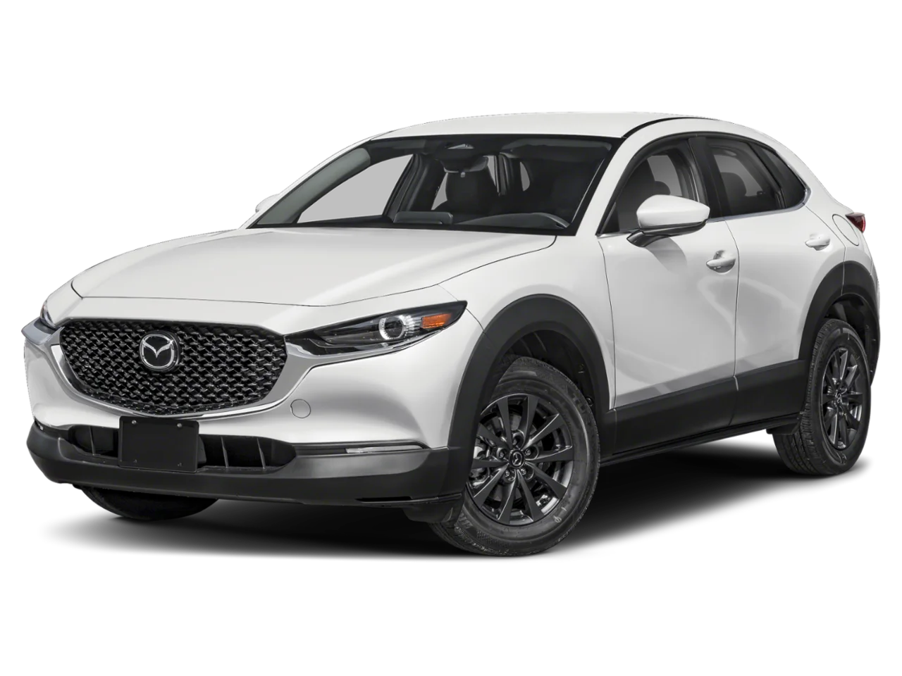2023 Mazda CX-30 2.5 S AWD's photo