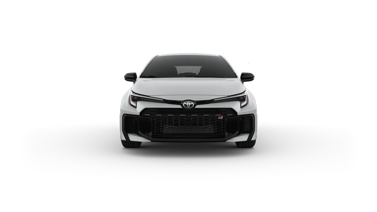2025 Toyota GR Corolla Premium - Photo 39