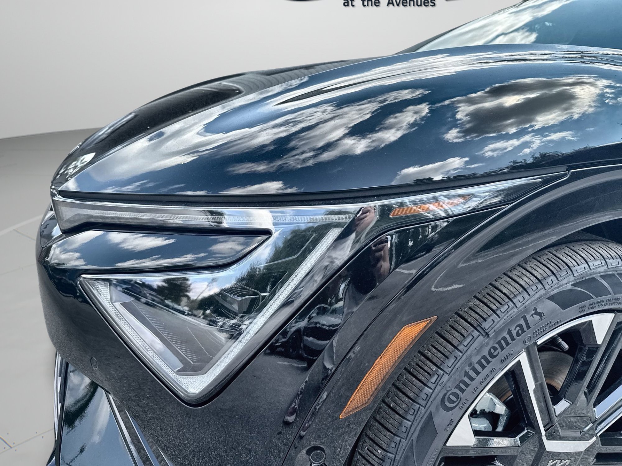 2025 Kia EV6 GT-Line - Photo 31