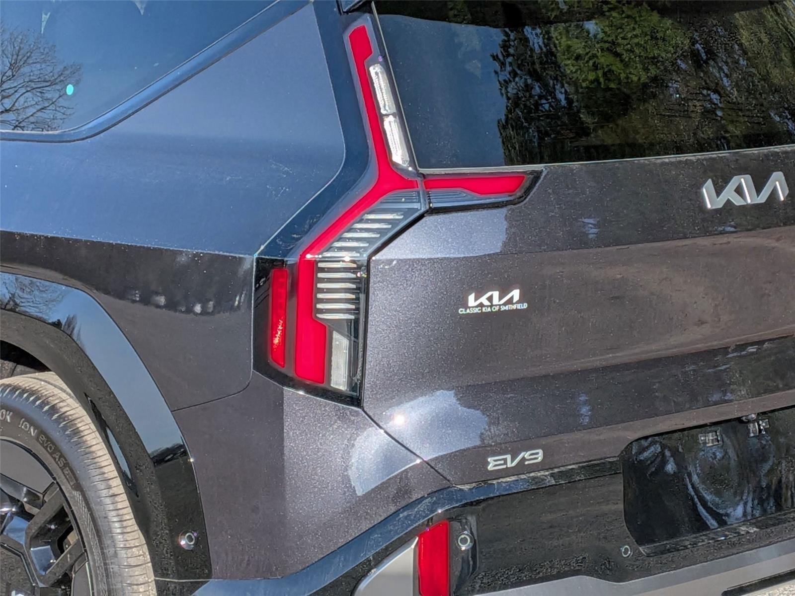 New 2026  Kia GT-Line image 18