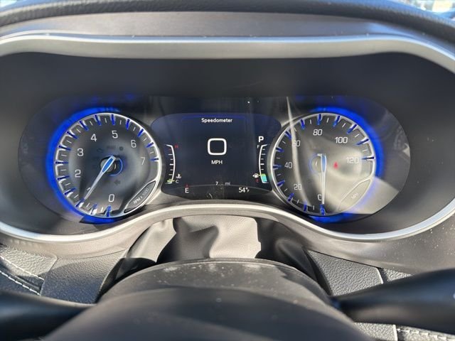 2026 Chrysler Pacifica Select - Photo 12