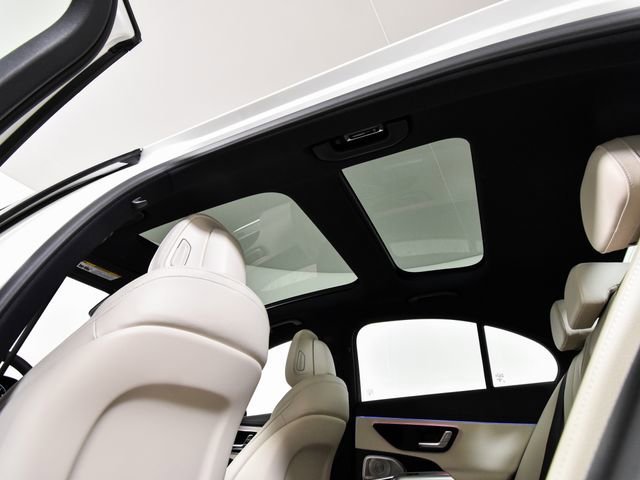 New 2026 Polar White Mercedes-Benz E 350 image 82