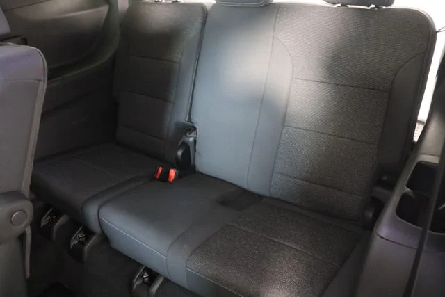 Used 2024 Blue Chevrolet LT image 20