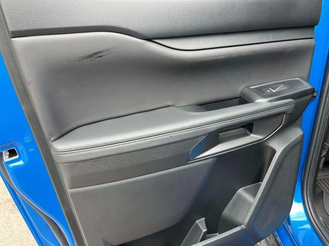 New 2026 Velocity Blue Metallic Ford Raptor® image 16