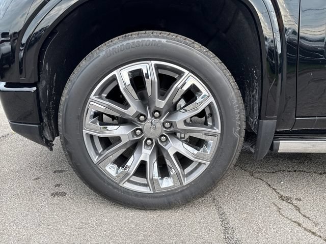 2026 GMC Sierra 1500 Denali - Photo 10