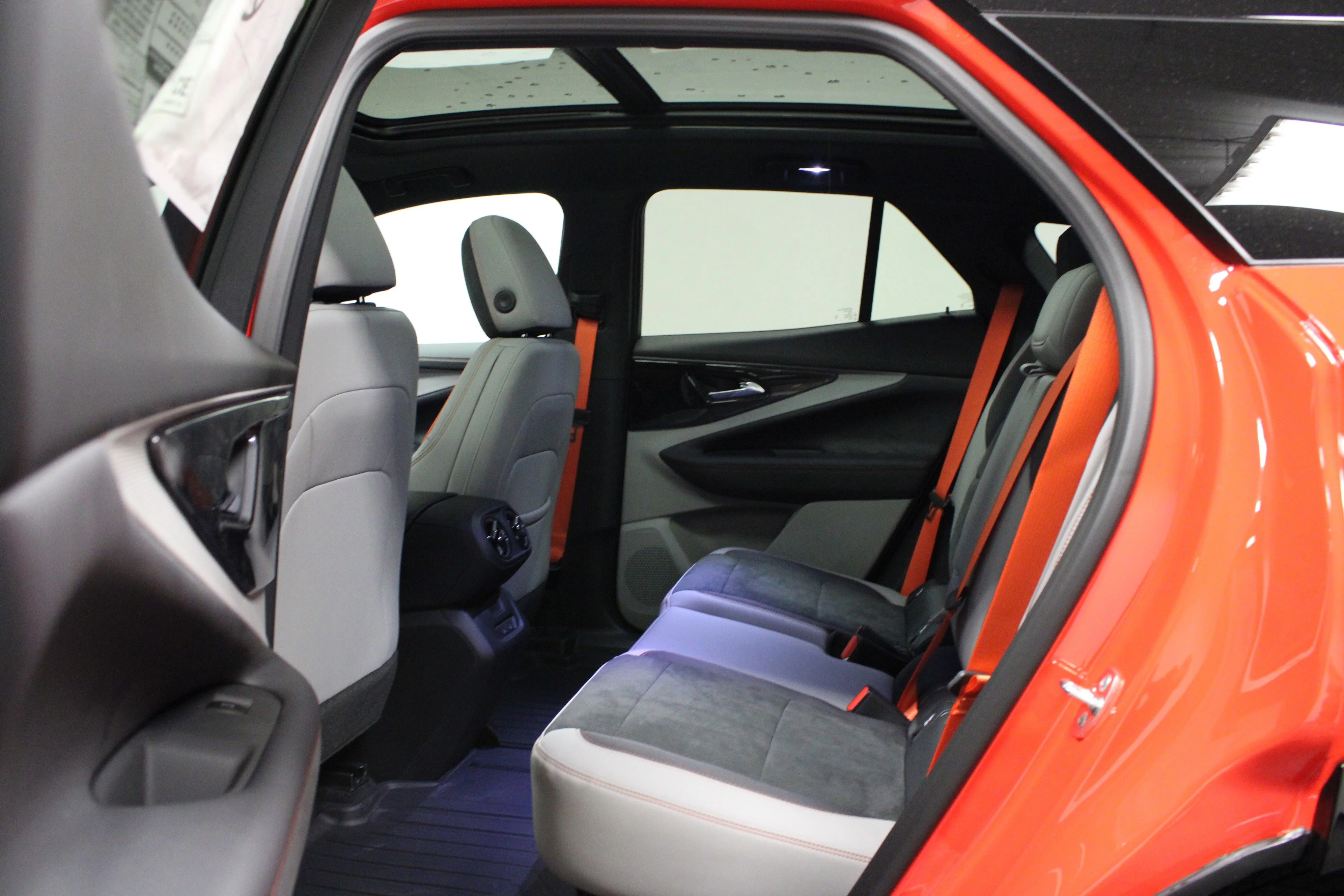 2026 Chevrolet Blazer EV SS - Photo 13