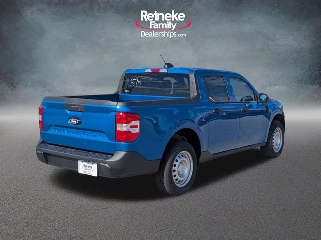 New 2026 Velocity Blue Ford XL image 5