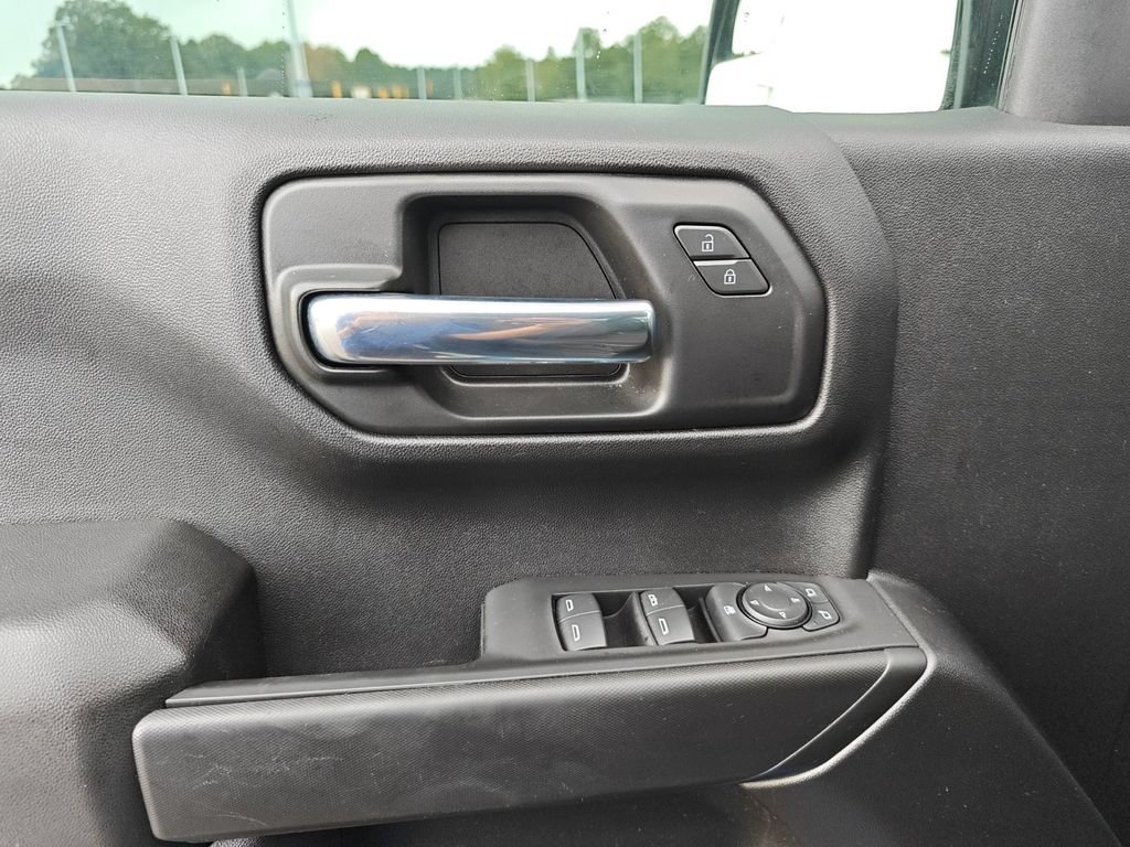 Used 2023 Blue Chevrolet Custom Trail Boss image 27