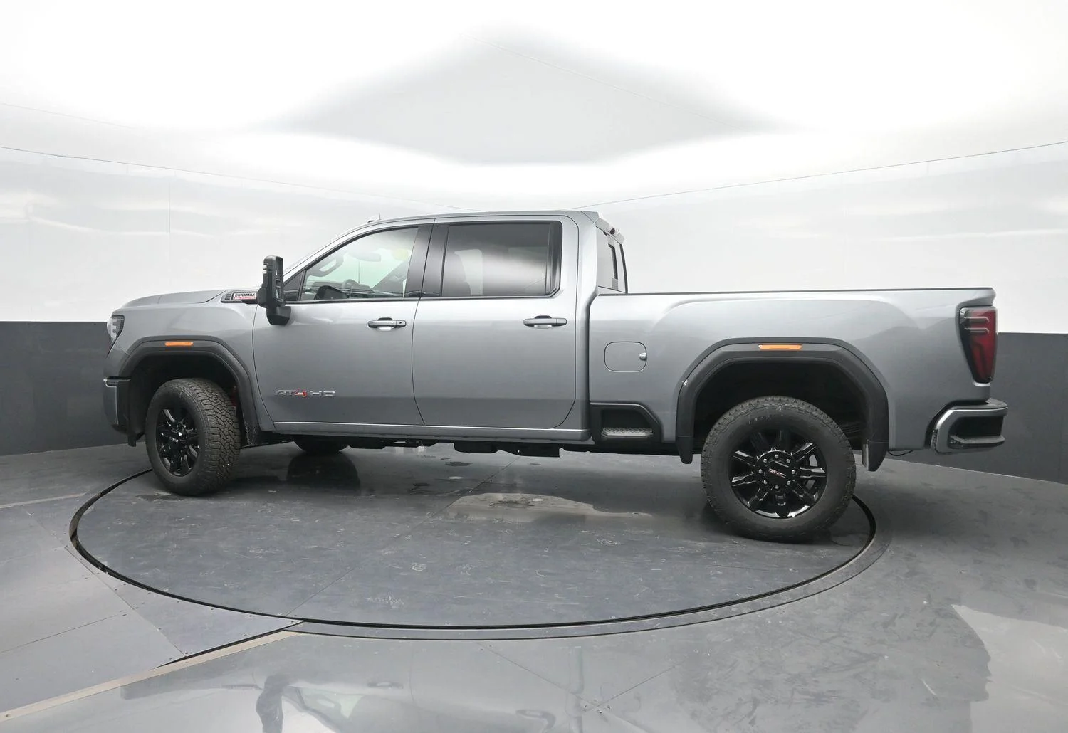 2026 GMC Sierra 2500HD AT4 - Photo 46