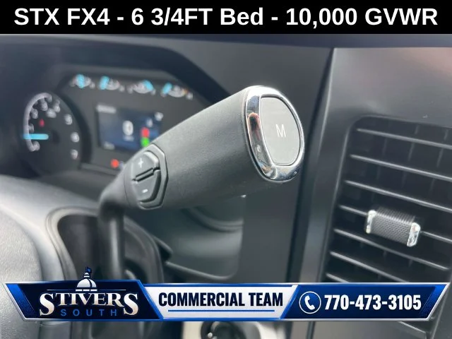 New 2026 White Ford XL image 24