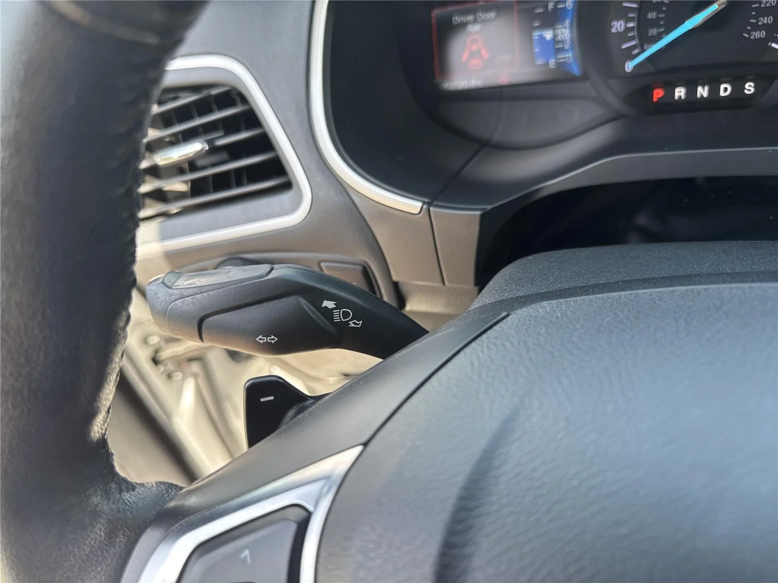 Used 2018 Ingot Silver Ford SEL image 20