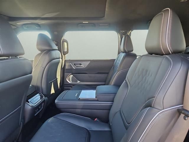 2026 INFINITI QX80 Autograph - Photo 24