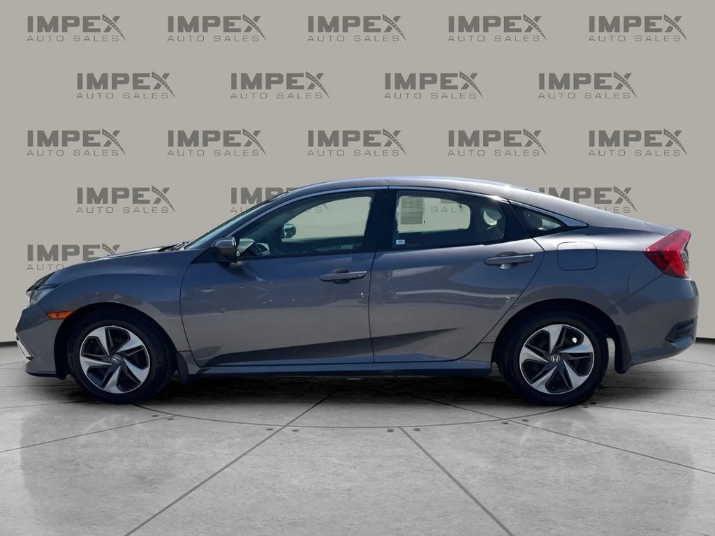 Used 2020  Honda LX image 2