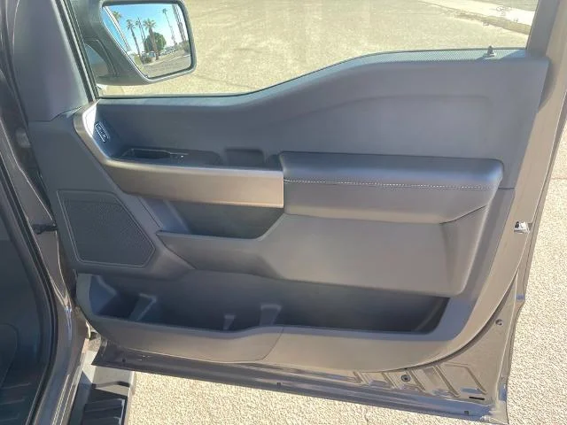 New 2026 Marsh Gray Ford STX® image 65