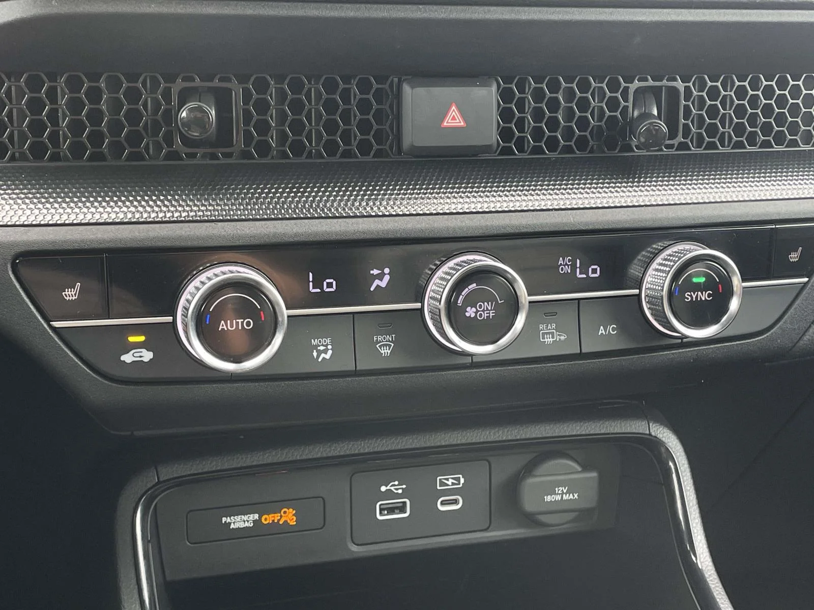 Used 2025  Honda Sport-L image 19