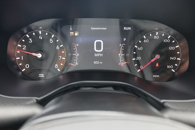 2026 Jeep Compass Altitude - Photo 25