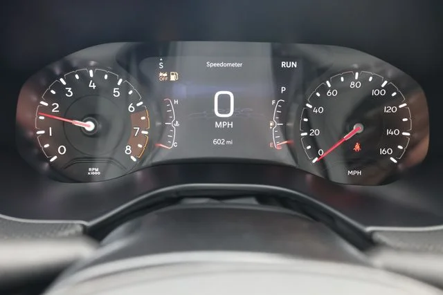 2026 Jeep Compass Altitude - Photo 25
