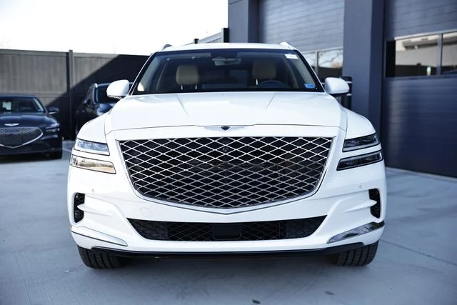 Used 2023 Uyuni White Genesis 3.5T Prestige image 12