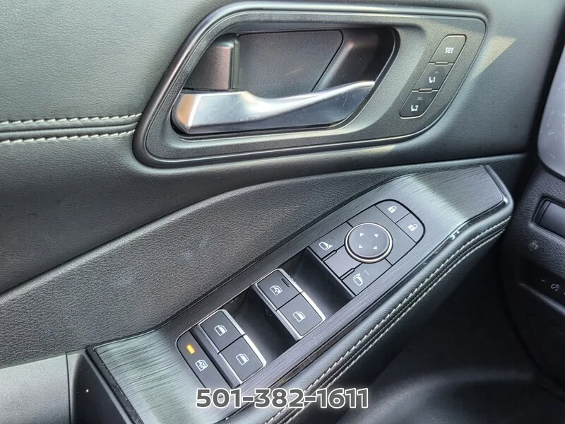 Used 2023 Boulder Gray NISSAN FWD SL image 29