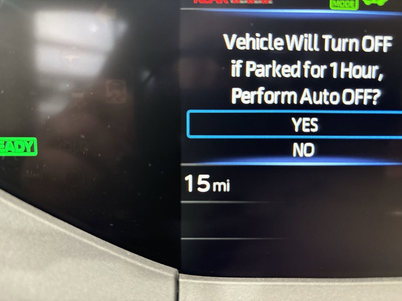 2026 Toyota Prius Plug-in Hybrid SE - Photo 15