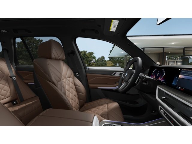 New 2026 Dravit Grey Metallic BMW xDrive40i image 9
