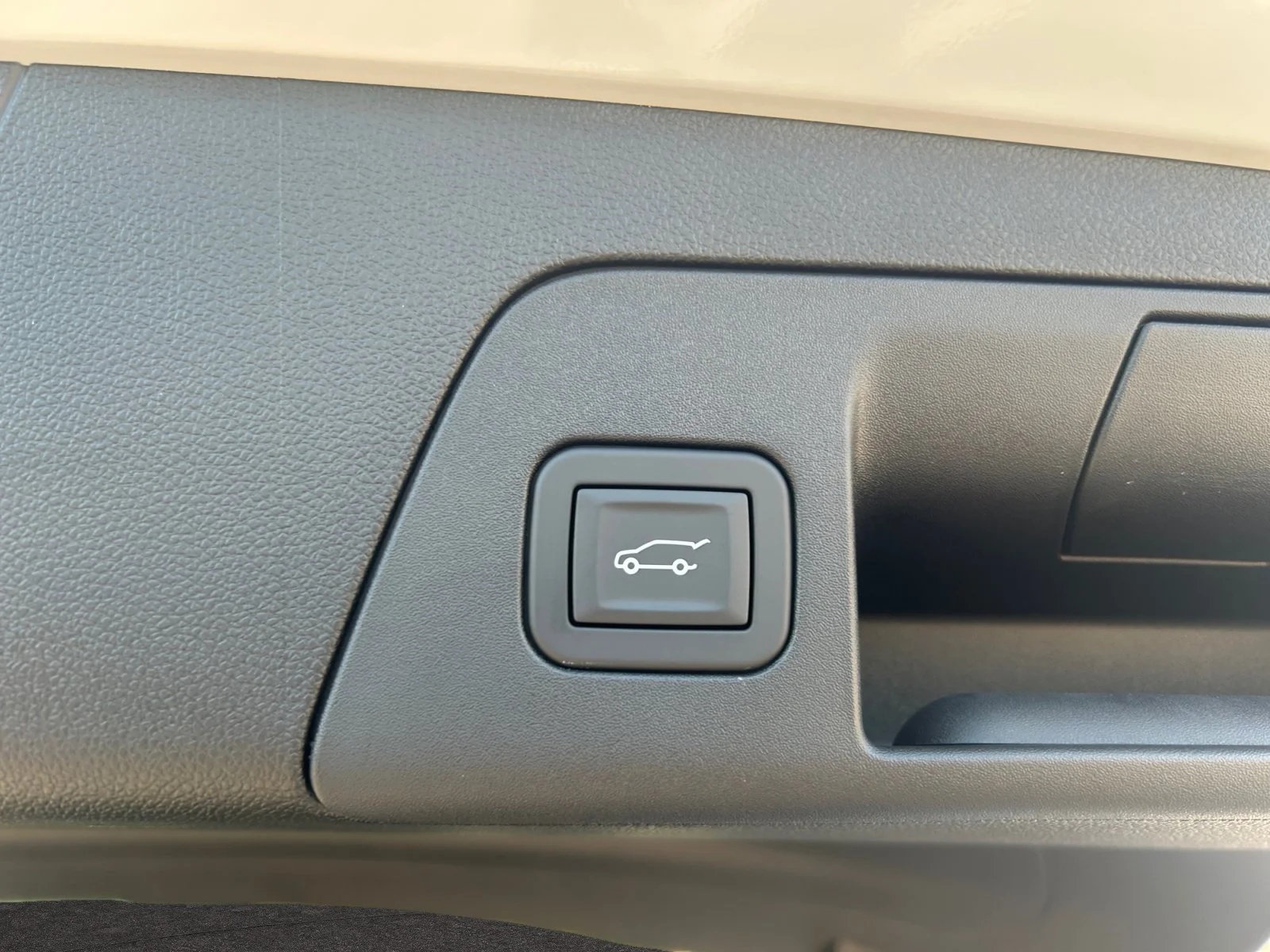 New 2026 Summit White Buick Sport Touring AWD image 11