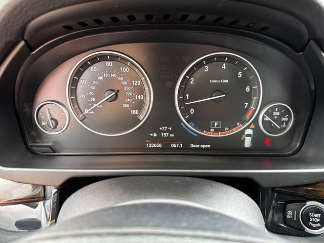 Used 2015 Brown Metallic BMW xDrive35i image 18