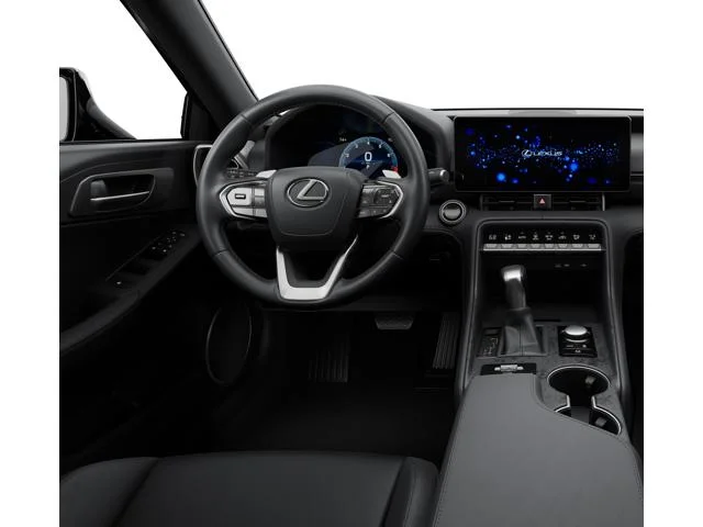 New 2026 Iridium Lexus F SPORT DESIGN image 6