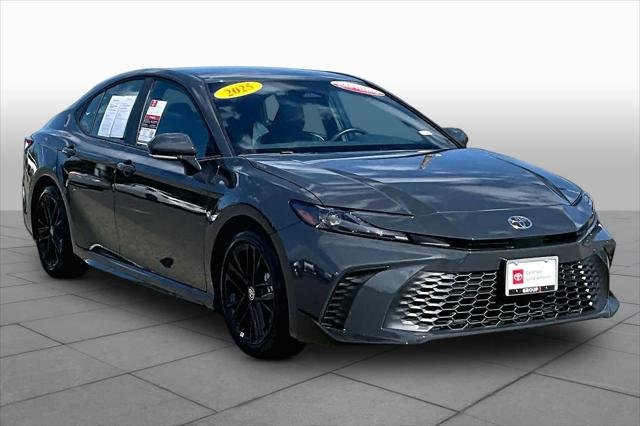 Certified Used 2025 UNDERGROUND Toyota  image 2