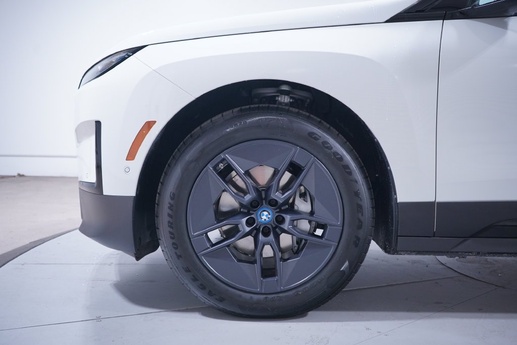 Certified 2024 BMW iX Base with VIN WB523CF07RCP11436 for sale in Ontario, CA
