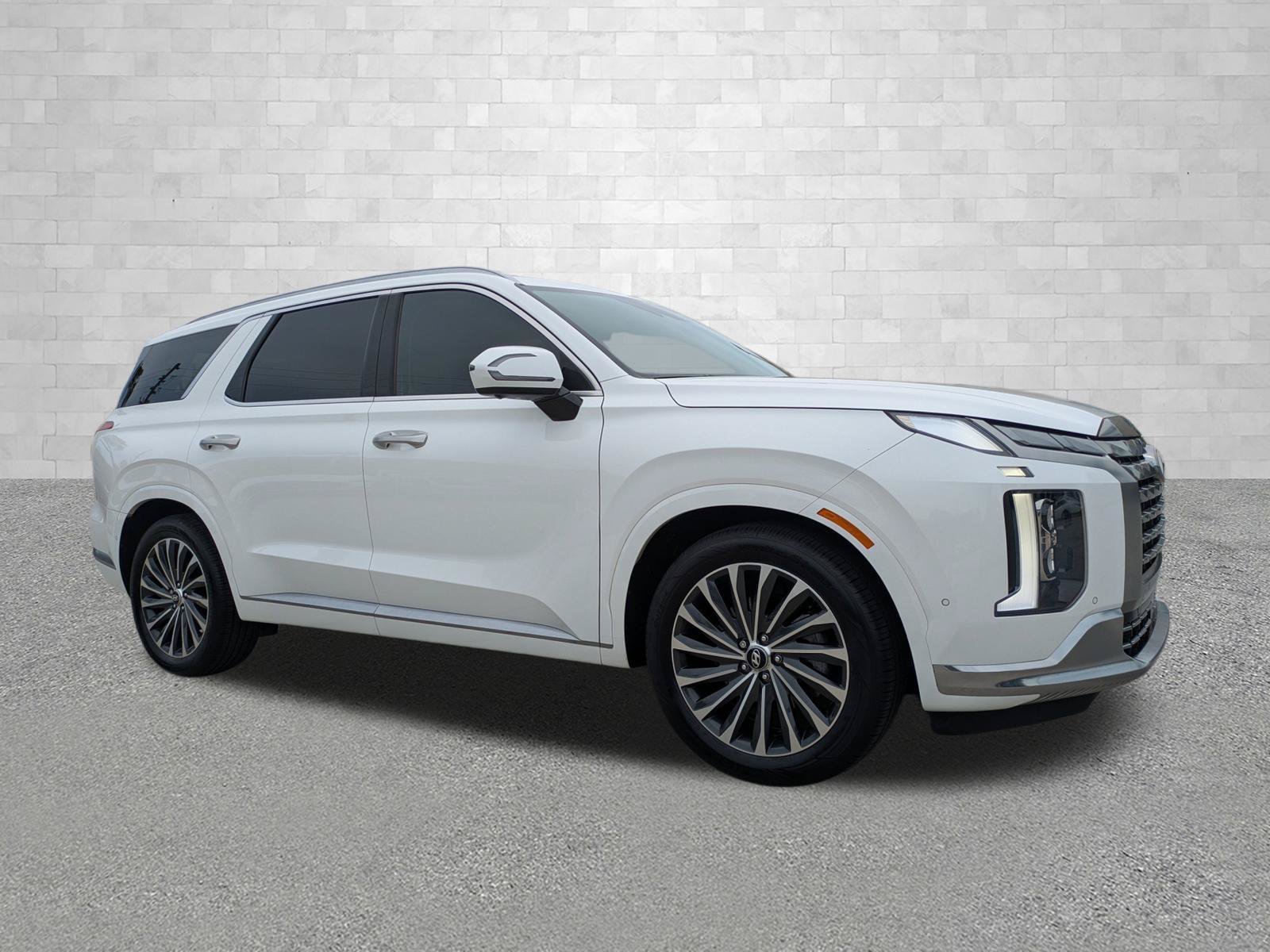2023 Hyundai Palisade