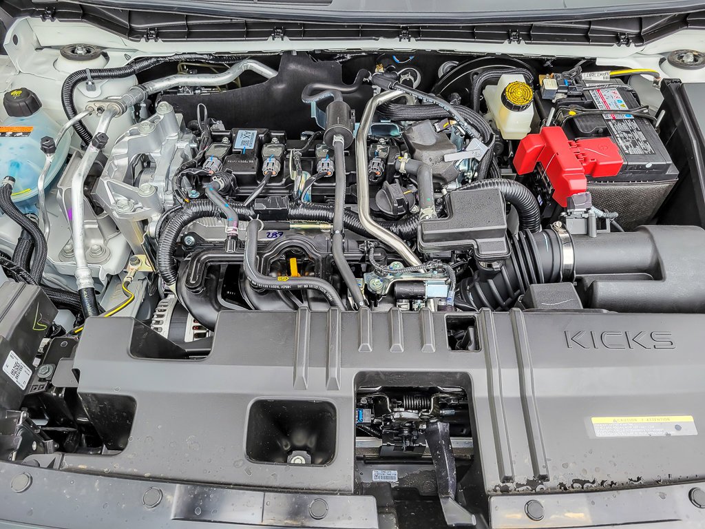 New 2026 Fresh Powder Nissan S image 17