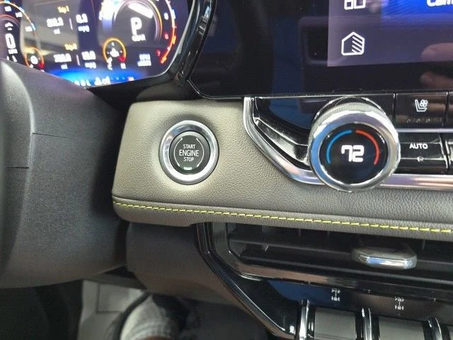 2023 Chevrolet Colorado ZR2 - Photo 22