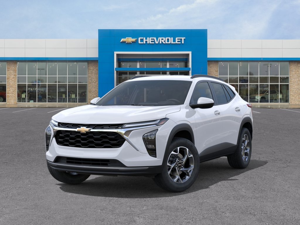 2026 Chevrolet Trax LT - Photo 6