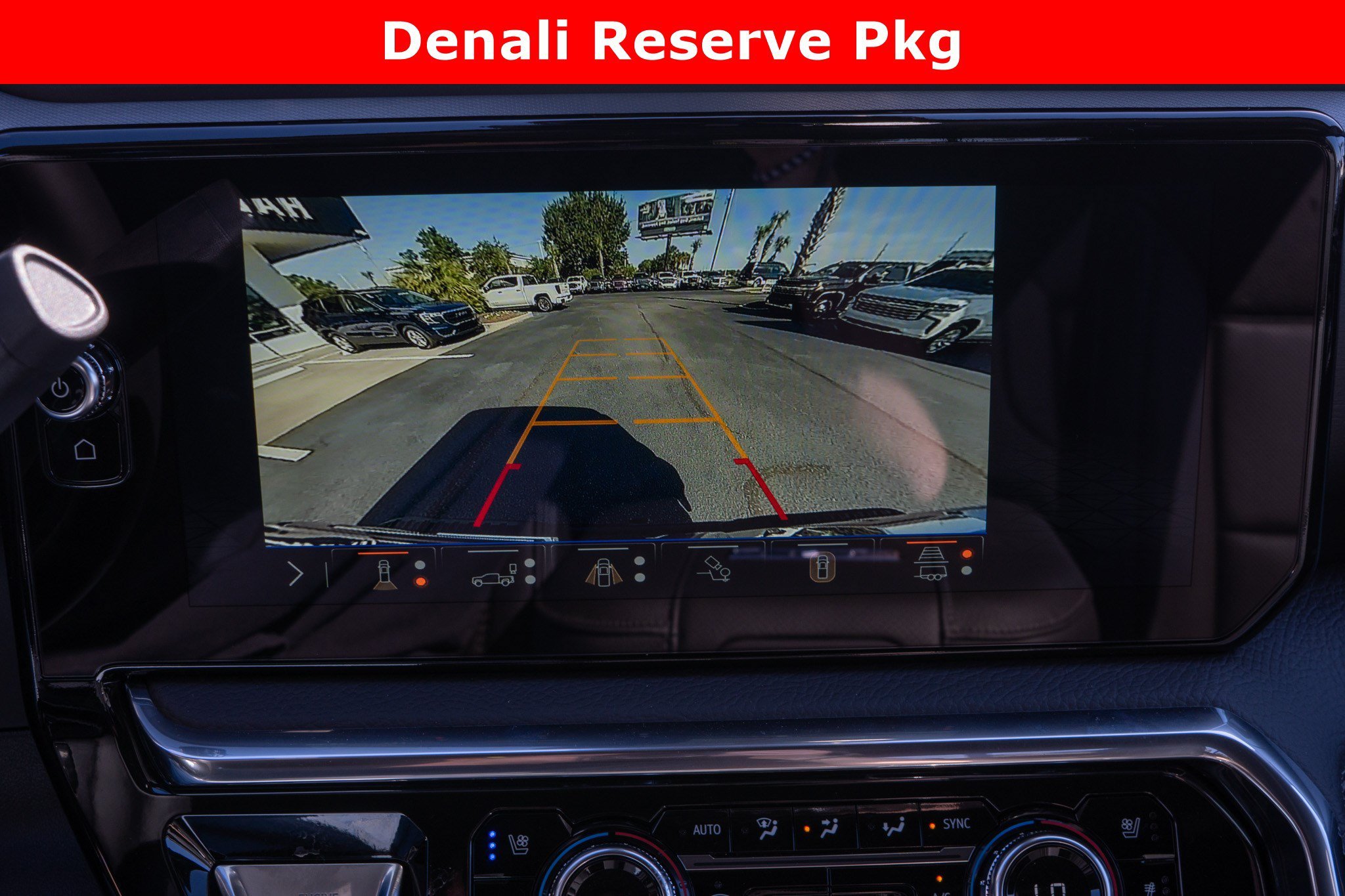2026 GMC Sierra 2500HD Denali - Photo 16