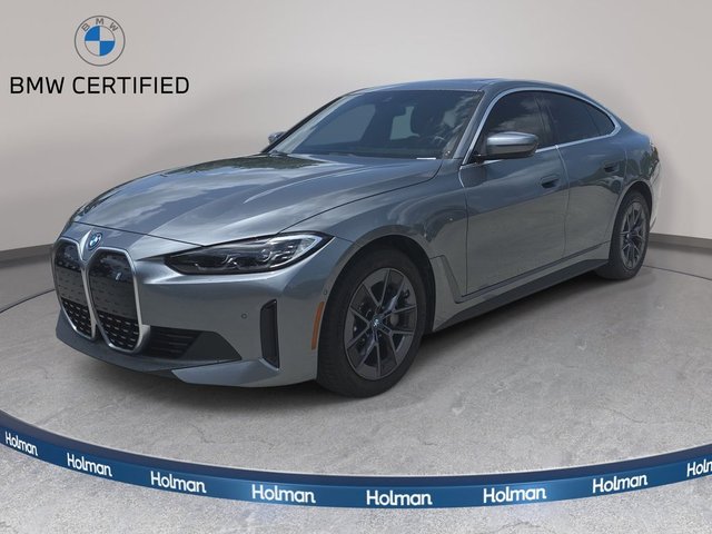 2023 BMW i4 eDrive35
