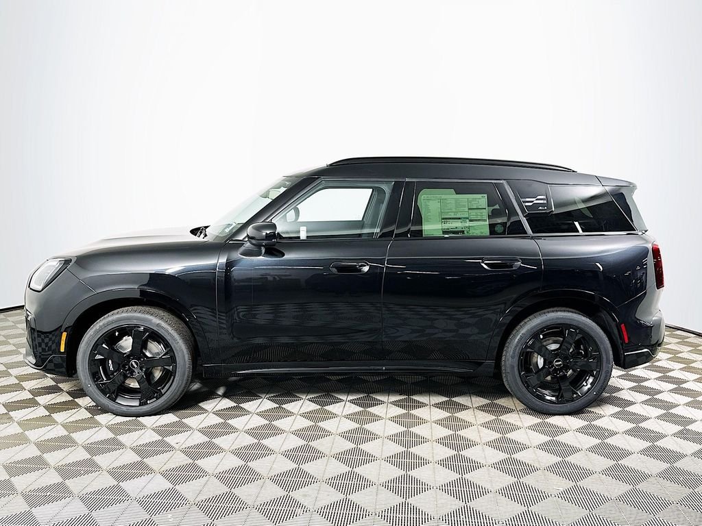 New 2027  MINI Iconic image 8
