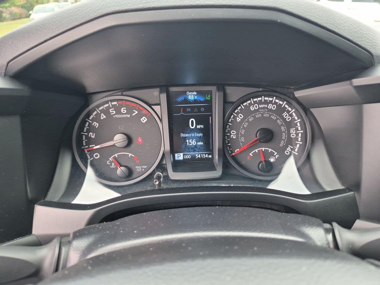 Used 2023 Ice Cap Toyota SR image 21