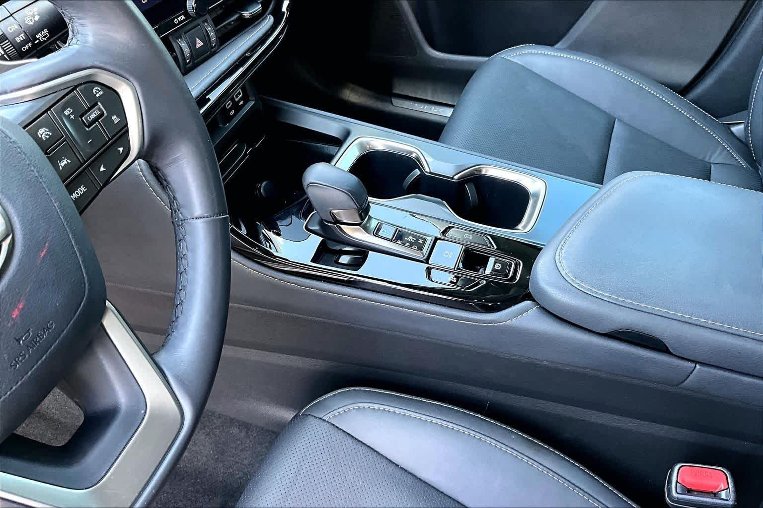 Used 2024 Caviar Lexus Premium image 17