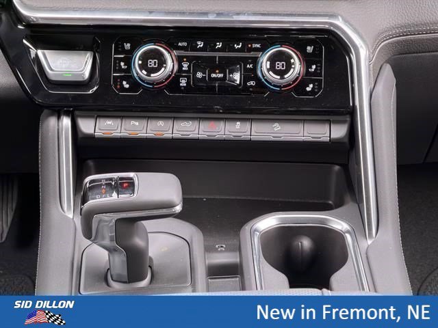 2026 GMC Sierra 1500 Denali - Photo 12