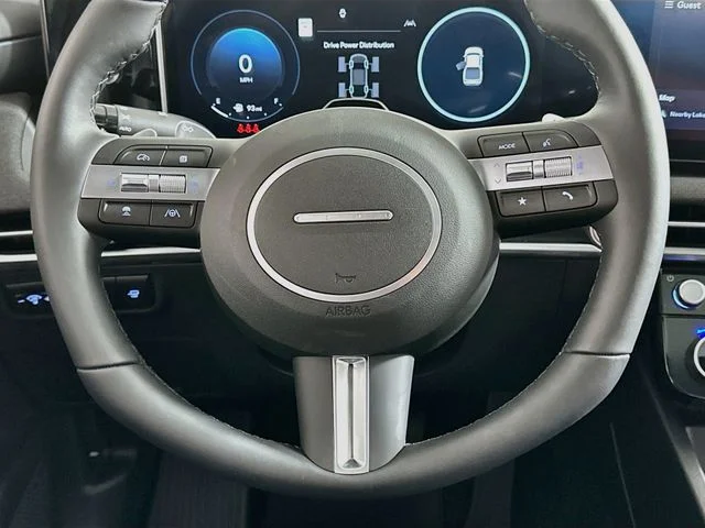 New 2026 Hyundai SANTA CRUZ Limited
