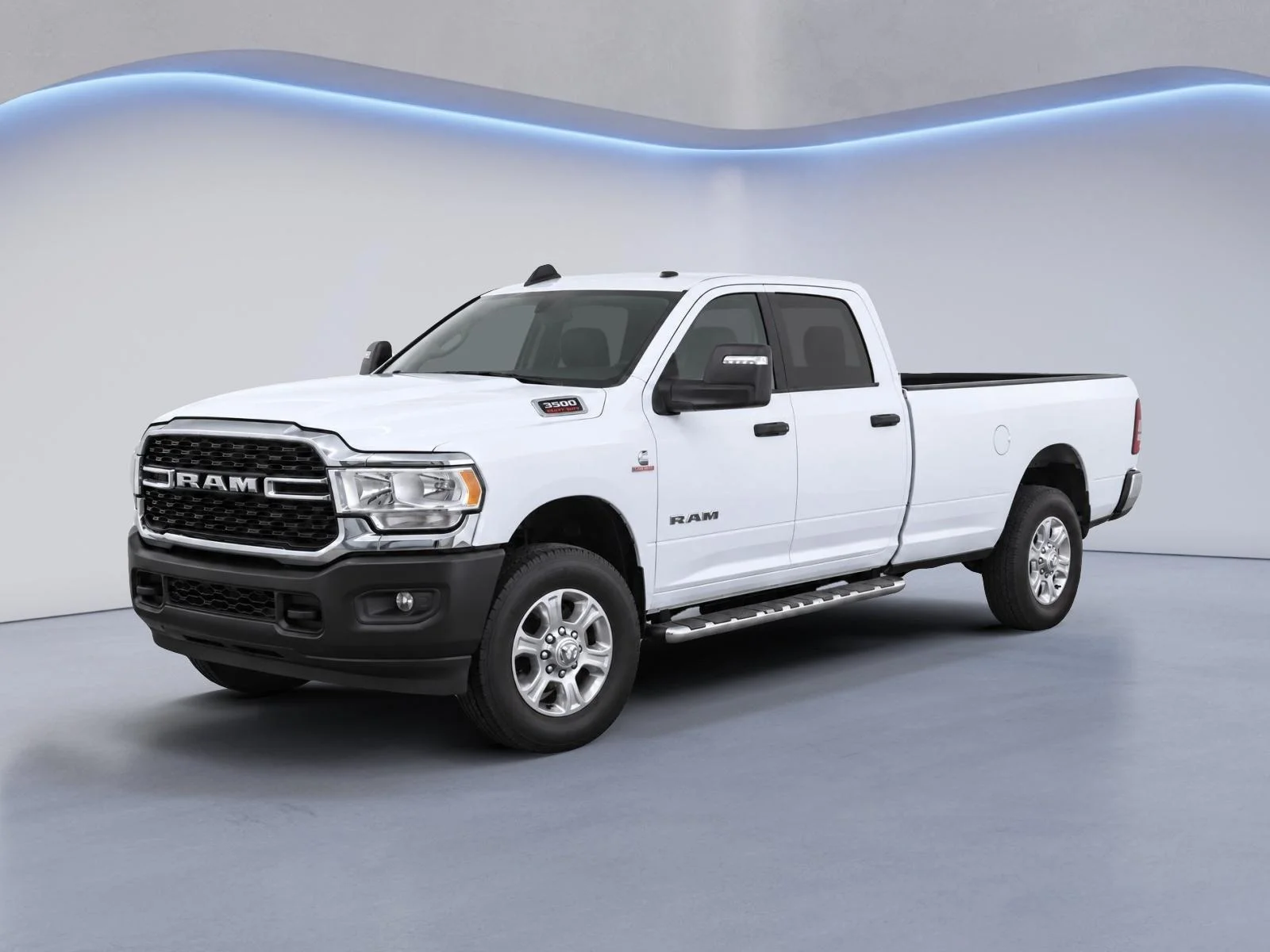 2024 RAM 3500