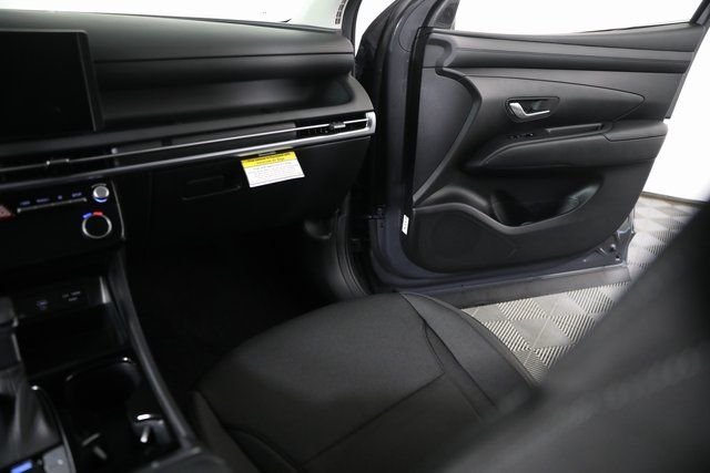 Certified Used 2026 Gray Hyundai SEL image 24