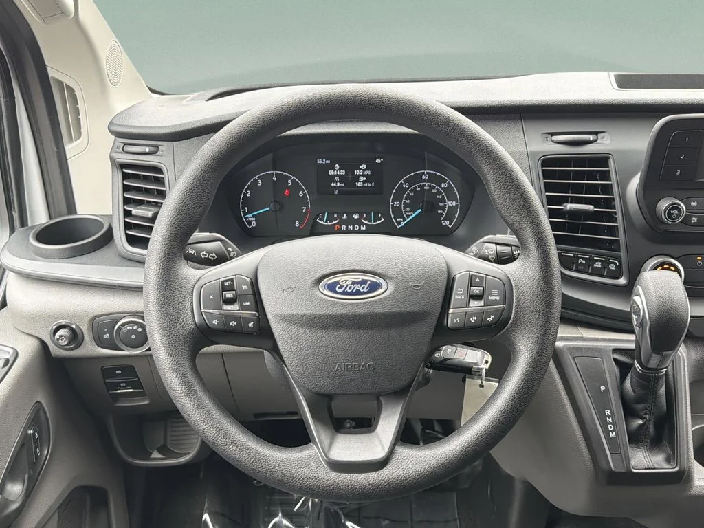 2025 Ford Transit Van Base - Photo 39